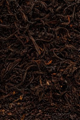 English Breakfast Tea, Organic