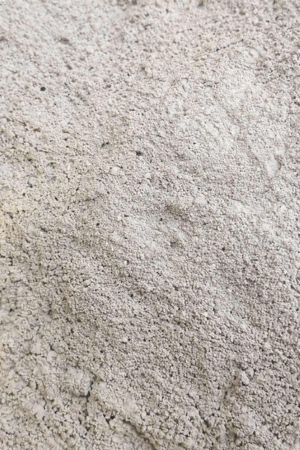 Bentonite Clay