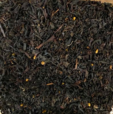 Honey Black, Organic