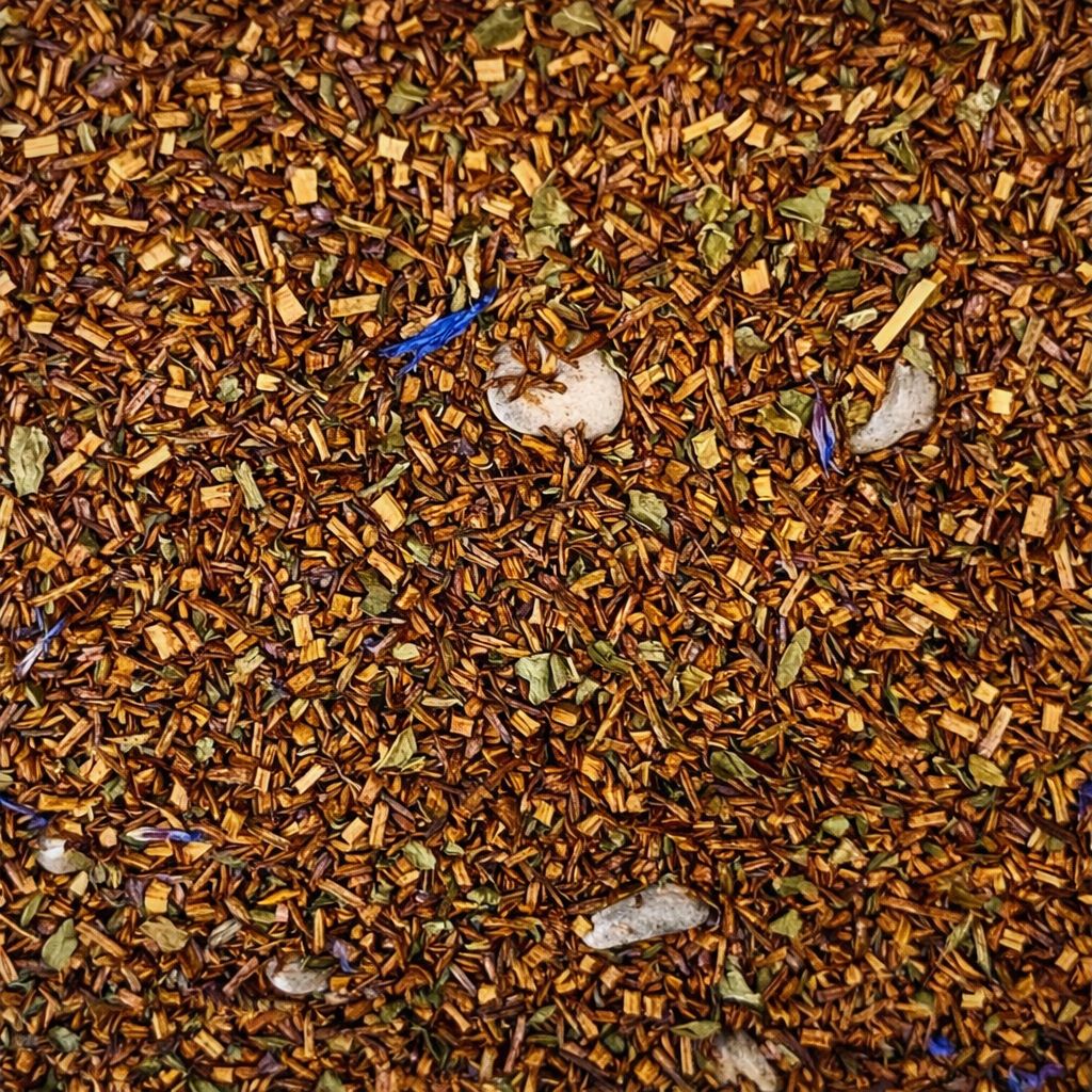 Chocolate Mint Rooibos