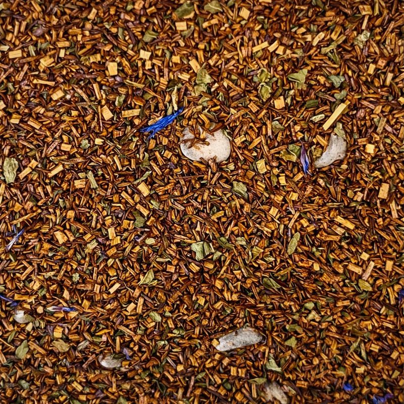 Chocolate Mint Rooibos