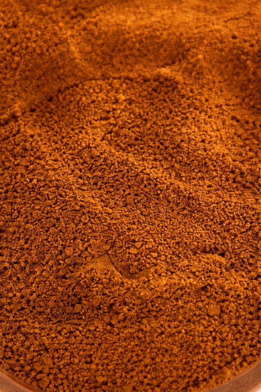 Bitter Melon, Powder