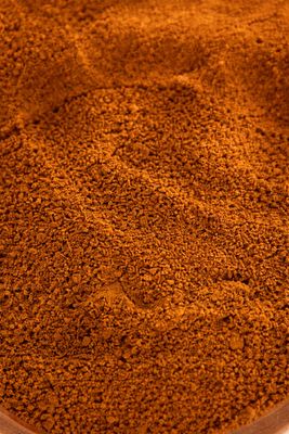 Bitter Melon, Powder