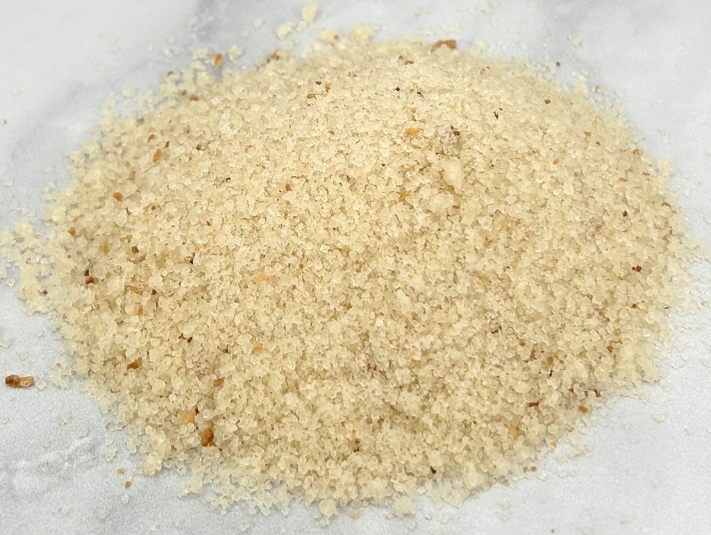 Toasted Coconut Sugar, Organic