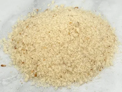 Toasted Coconut Sugar, Organic