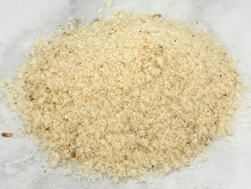 Toasted Coconut Sugar, Organic