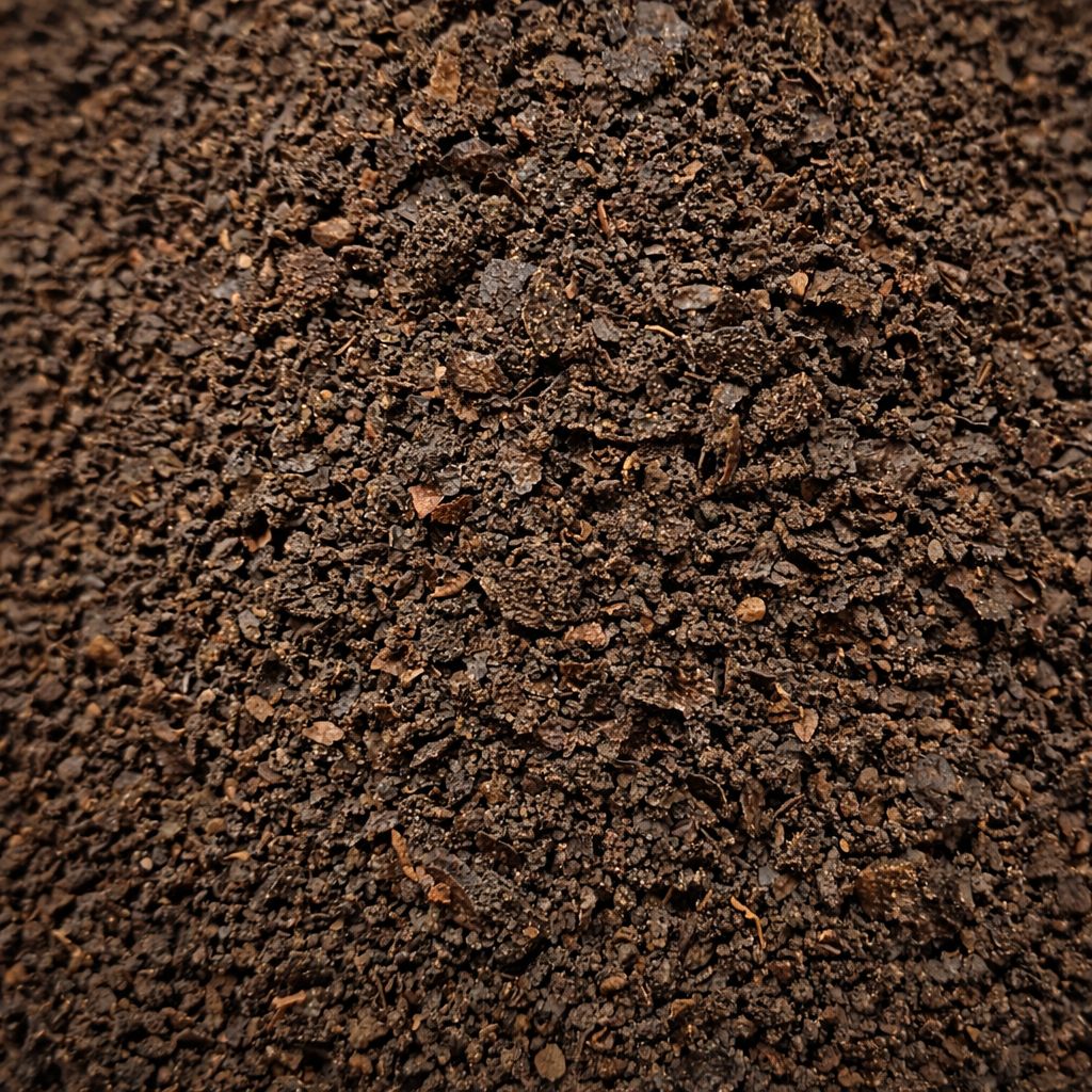 Black Walnut Hull, Wild Crafted