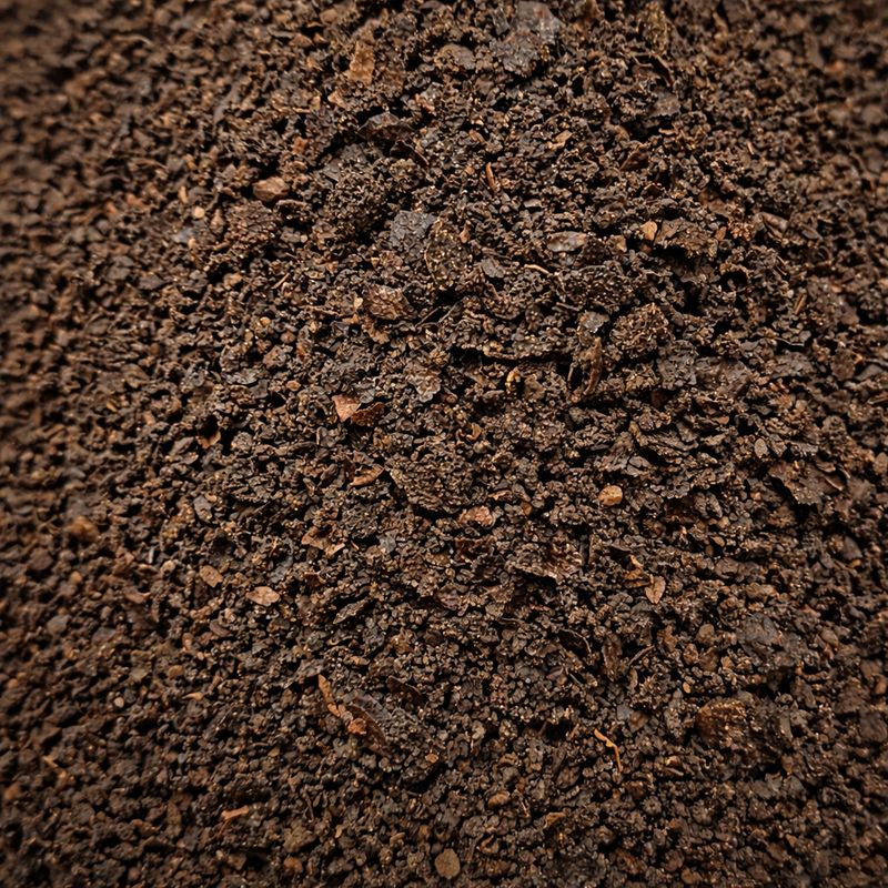 Black Walnut Hull, Wild Crafted