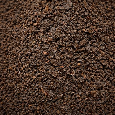 Black Walnut Hull, Wild Crafted