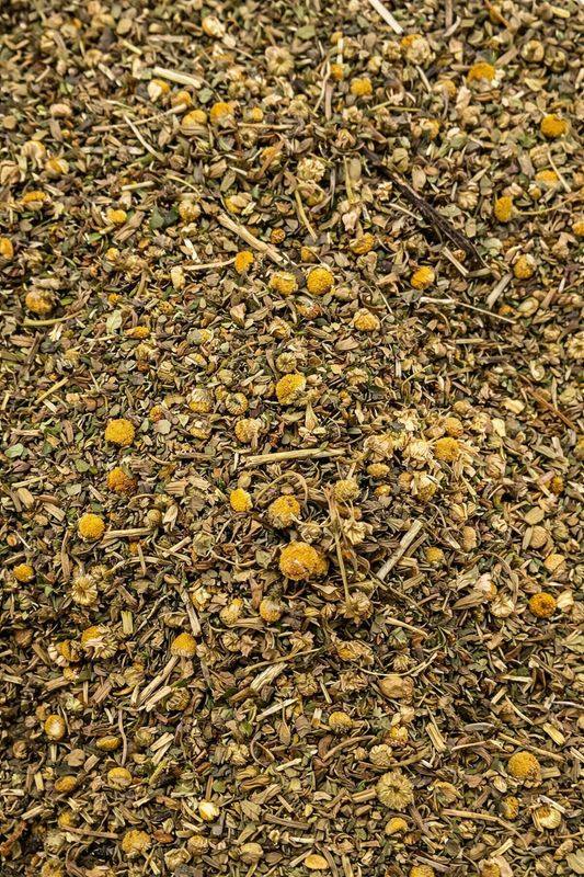 Sleepy Time Tea, Organic