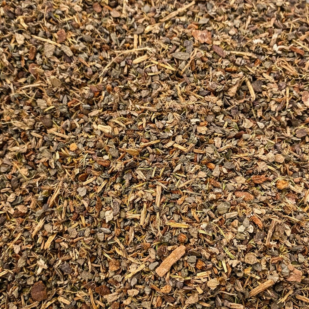 Soothing Respiratory Tea