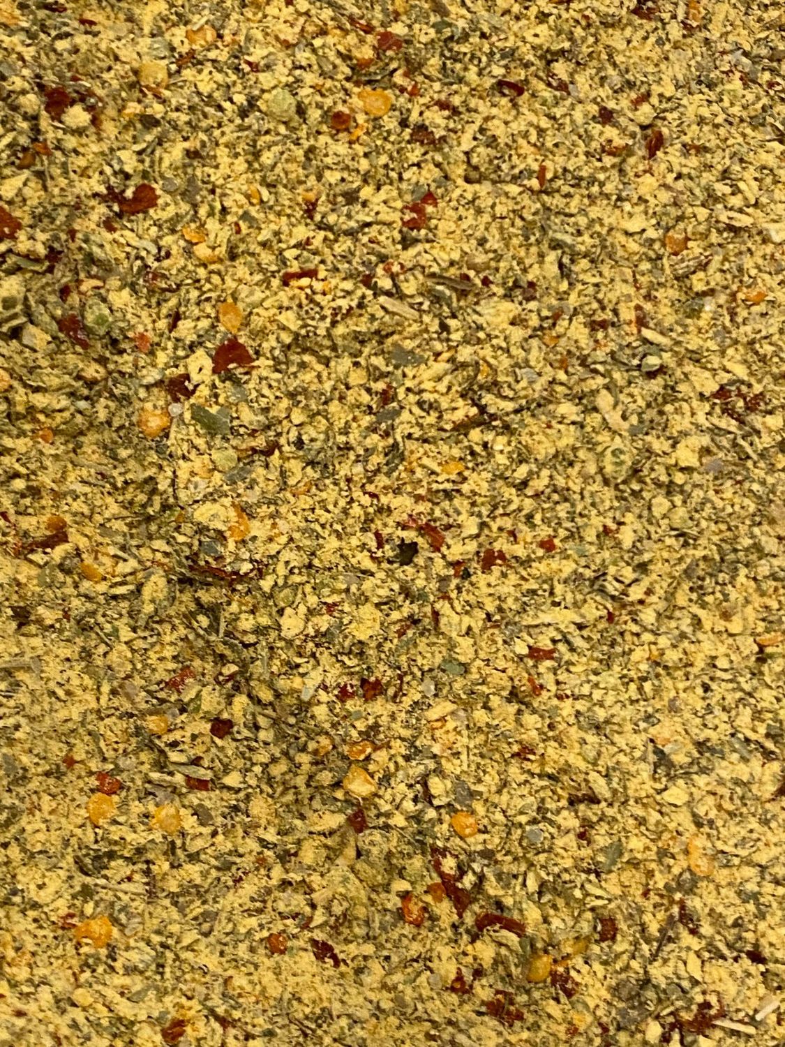 Truffle Parmesan Seasoning