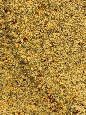 Truffle Parmesan Seasoning