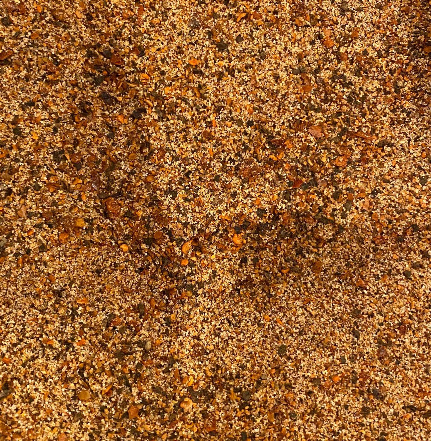 Hamburger Seasoning