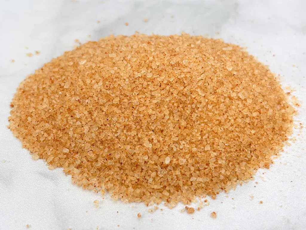 Dragon's Breath Salt