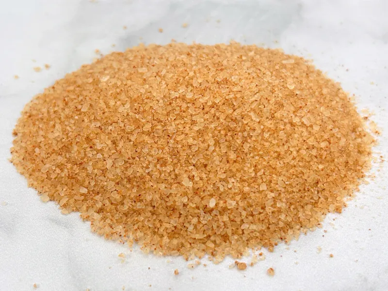 Dragon's Breath Salt