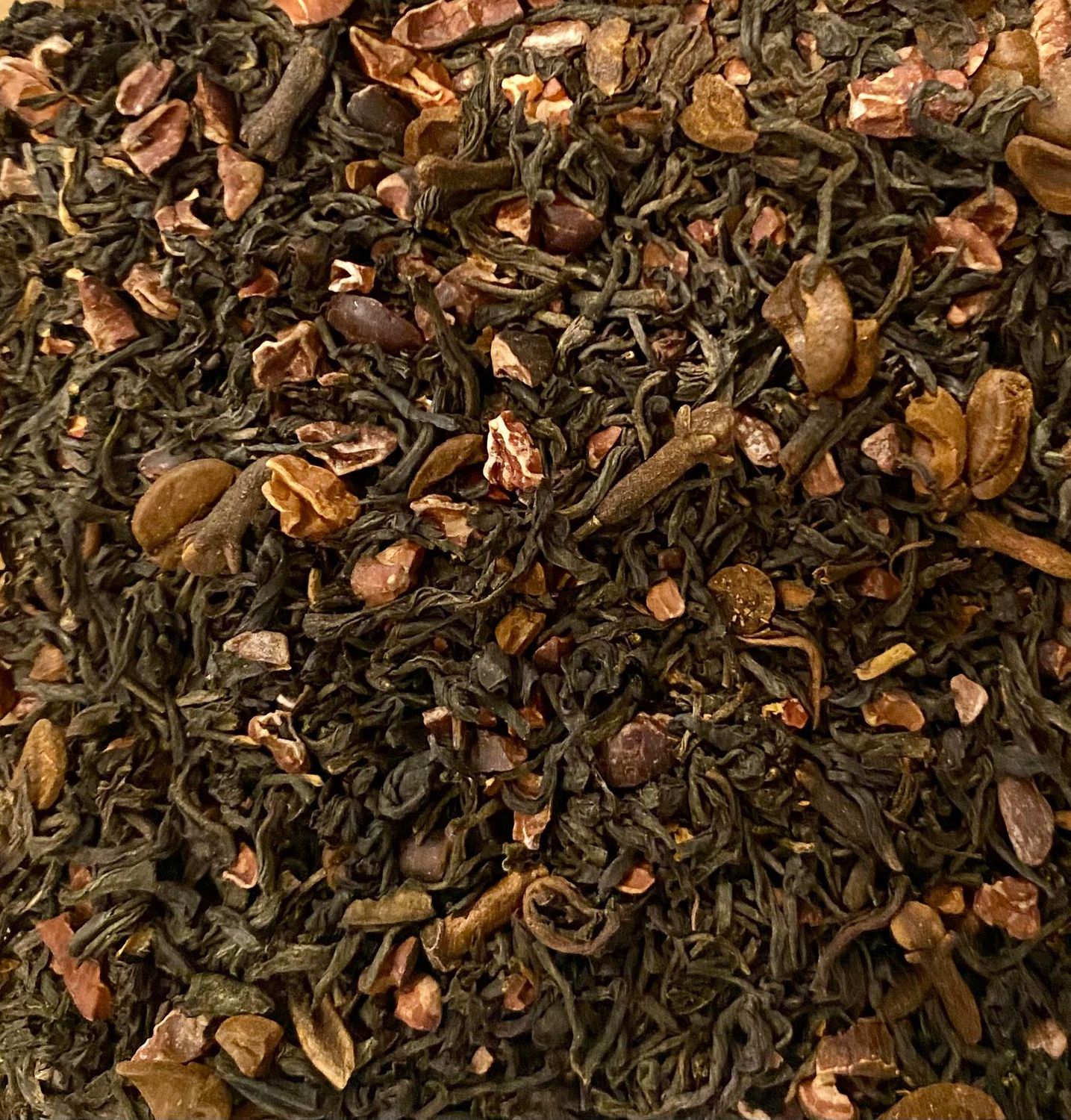 Coffee Lovers Tea 2.0