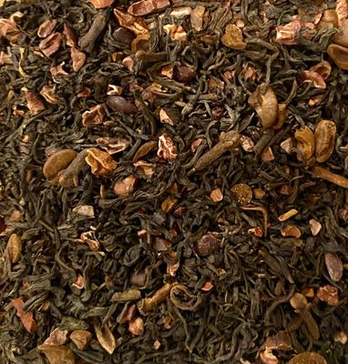 Coffee Lovers Tea 2.0