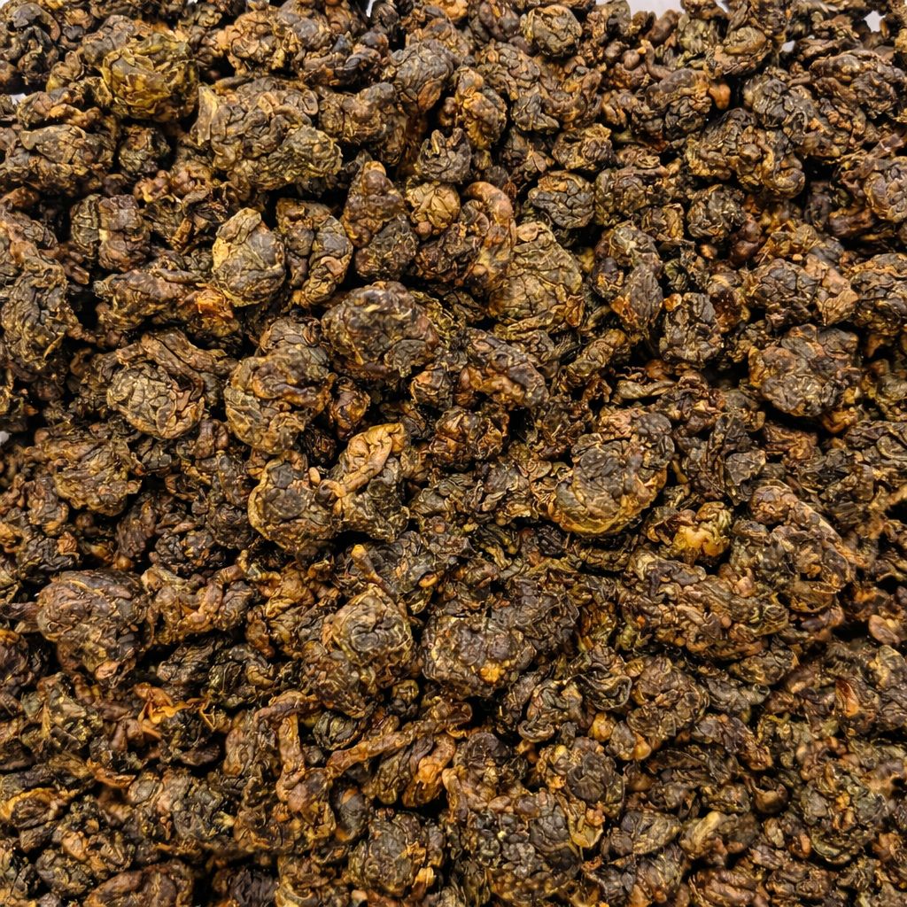 Royal Gui Fei Oolong