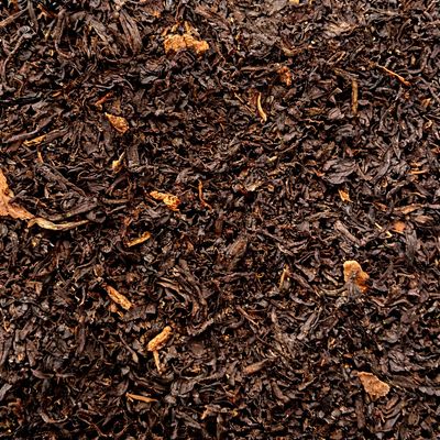 Black Lemon Tea, Organic