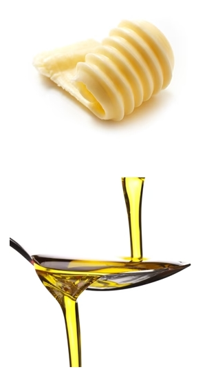 Butter Natural Flavor Infused Extra Virgin Olive Oil