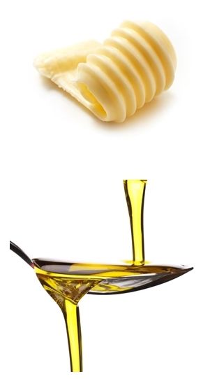 Butter Natural Flavor Infused Extra Virgin Olive Oil