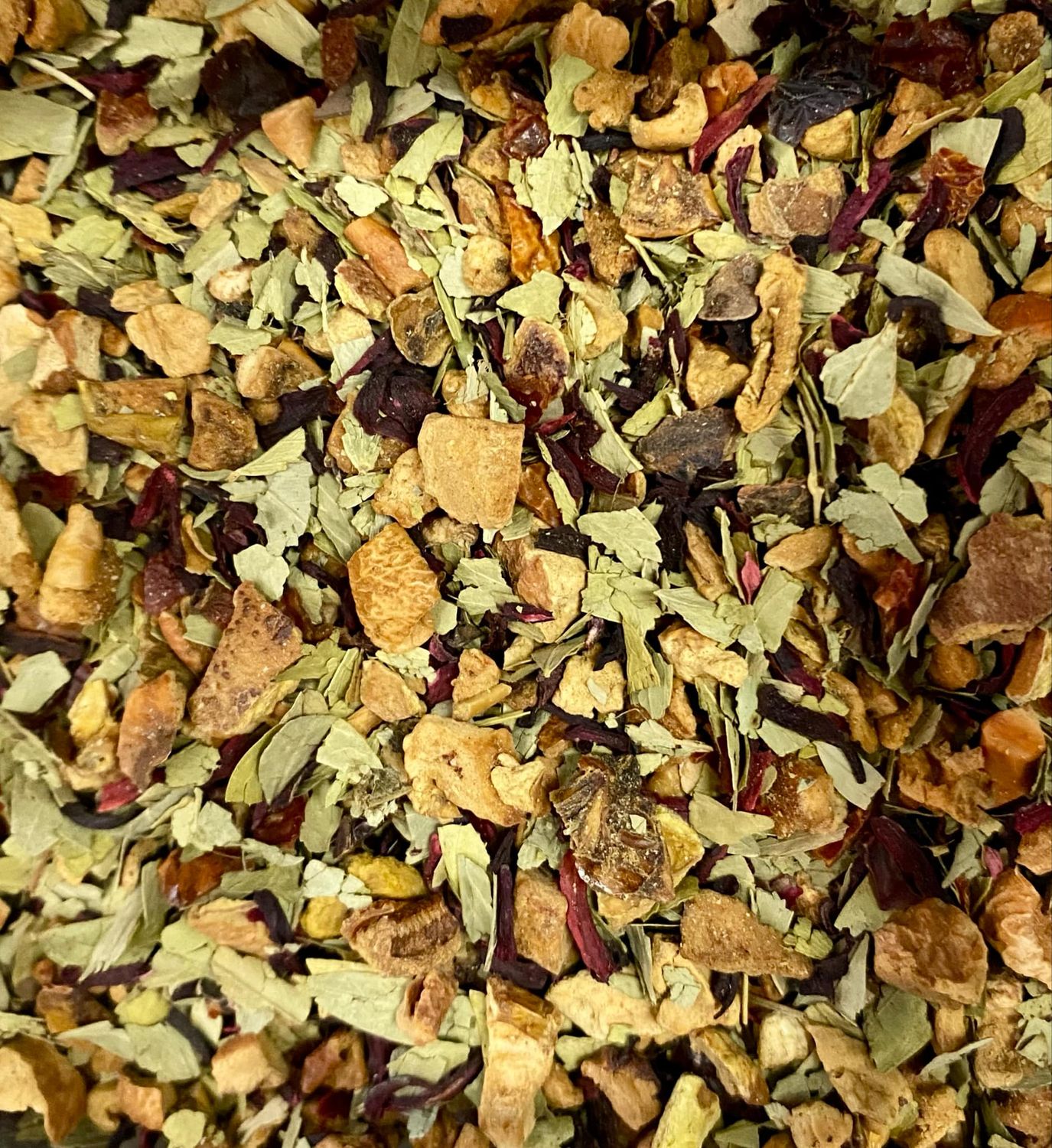 The Houdini, Organic