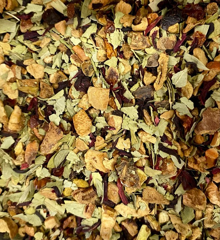 The Houdini, Organic