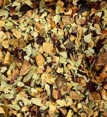 The Houdini, Organic