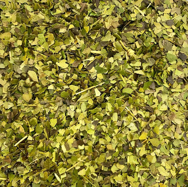 Pure Guayusa, Organic