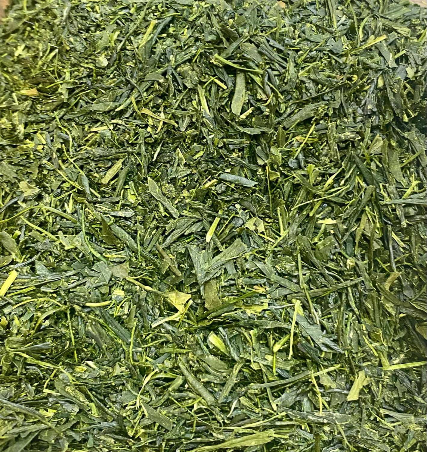 Fukamushi Sencha Kakegawa