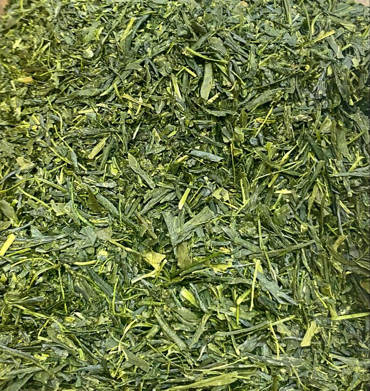 Fukamushi Sencha Kakegawa