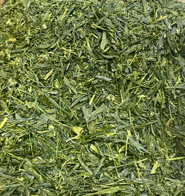 Fukamushi Sencha Kakegawa