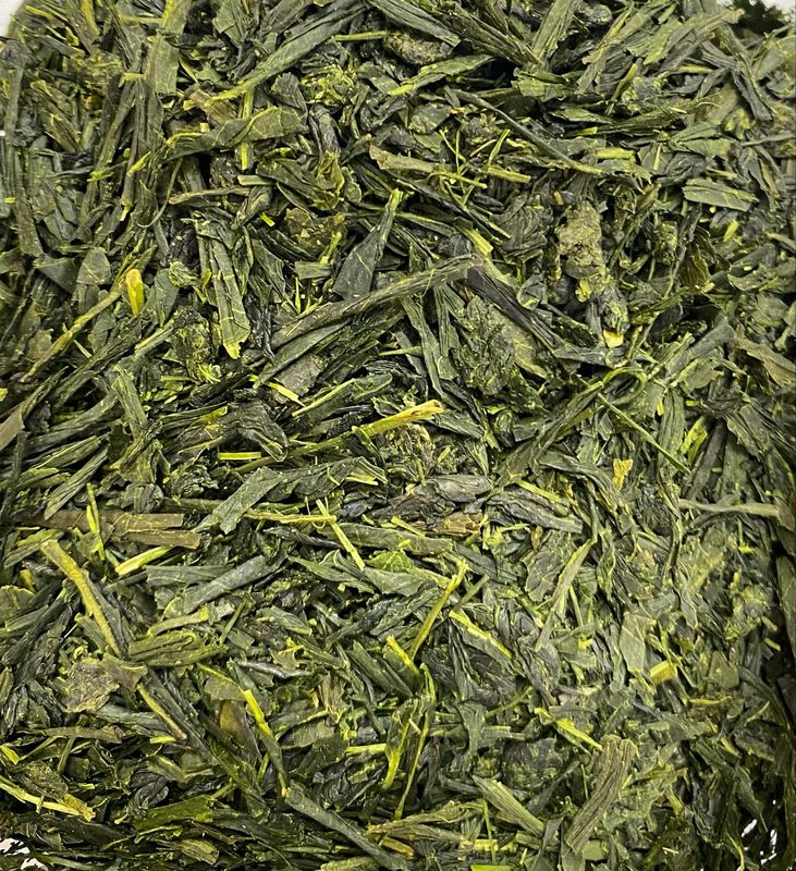 Bancha Ujitawara, Organic