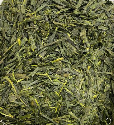 Bancha Ujitawara, Organic