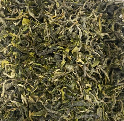 Bi Lou Chun - Taiwanese, Organic