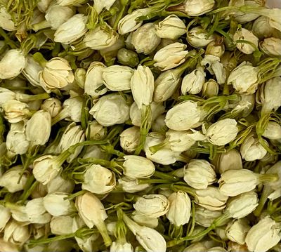 Jasmine Flowers, Organic