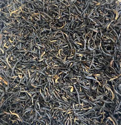 Golden Eyebrow Lapsang (Jin Jun Mei)