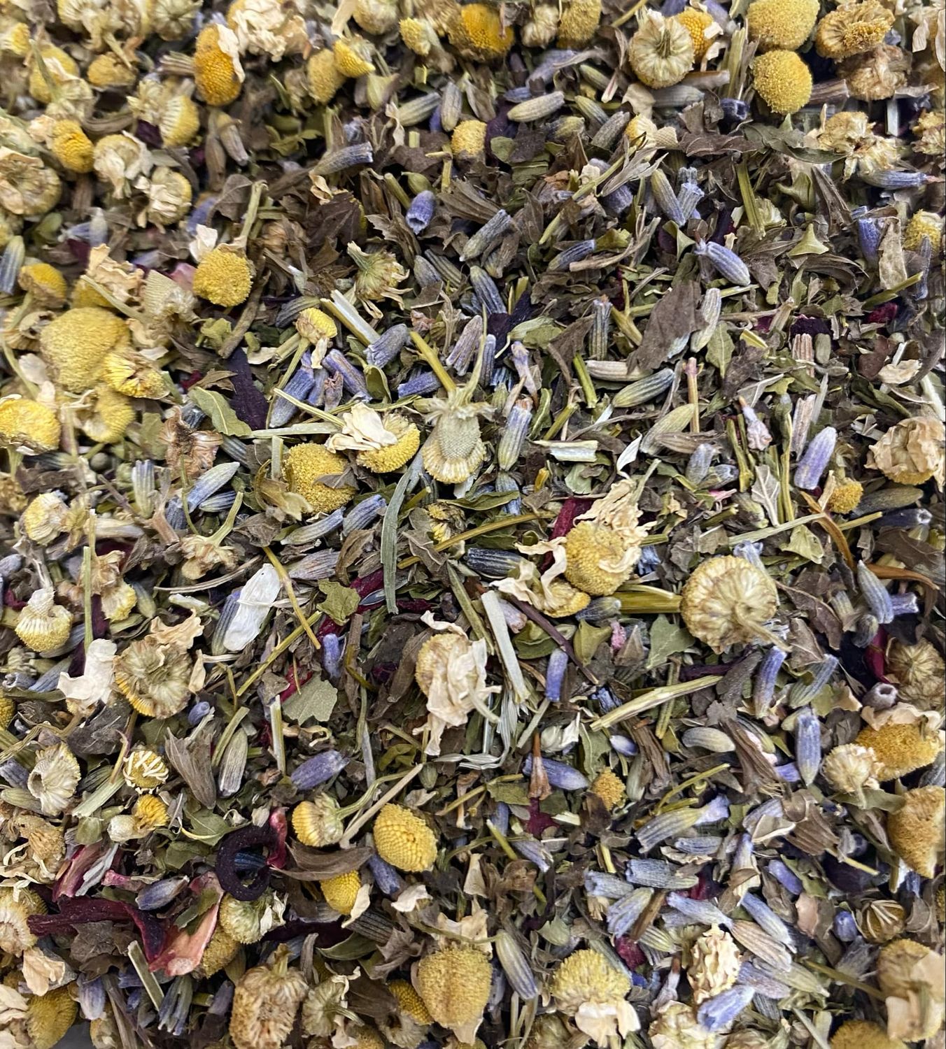 Pam's Miracle Migraine, Organic