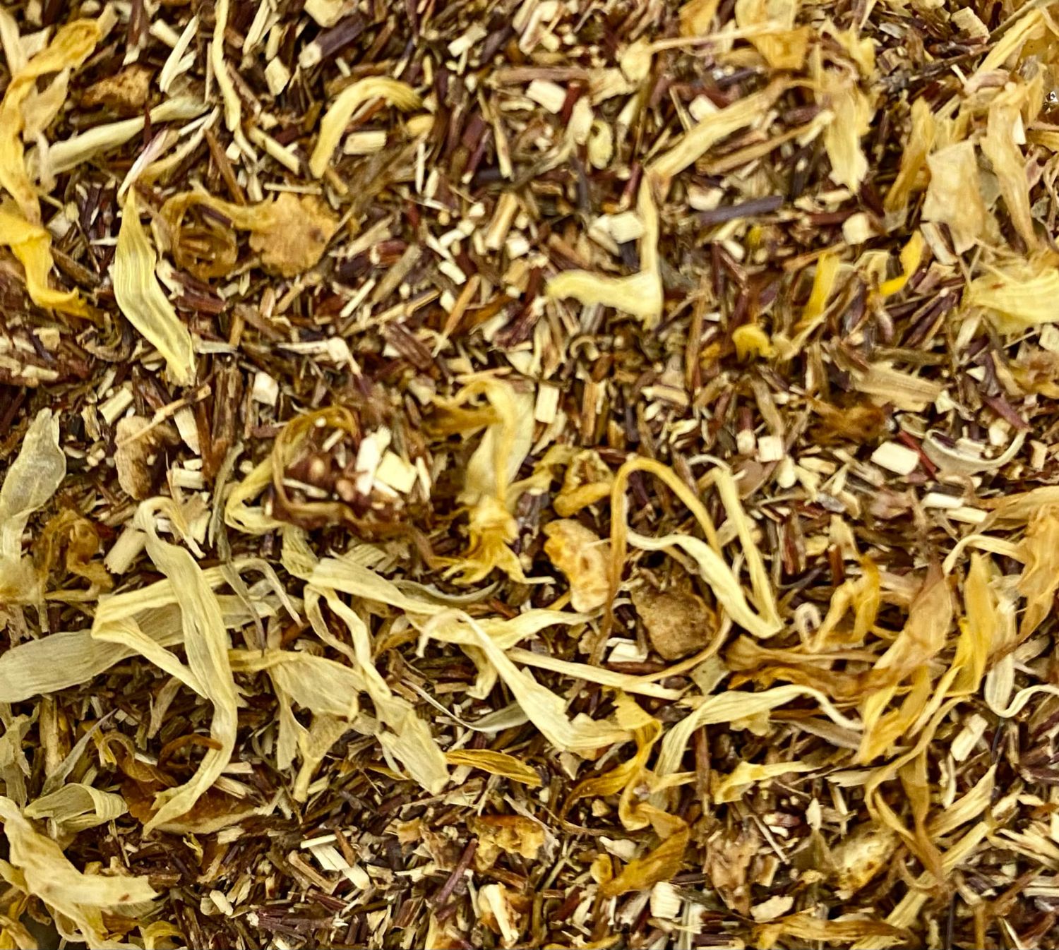 Strawberry Orange Peach Paradise