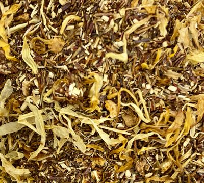 Strawberry Orange Peach Paradise