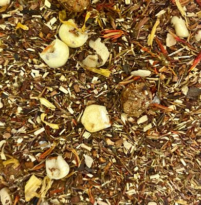 NC State Fair Kettle Corn