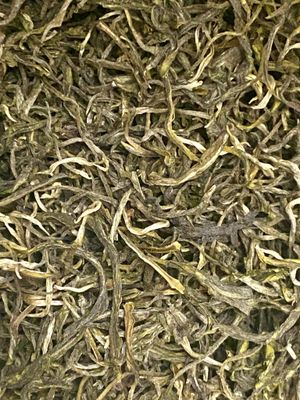 Yunnan Green, Winter 1st Flush