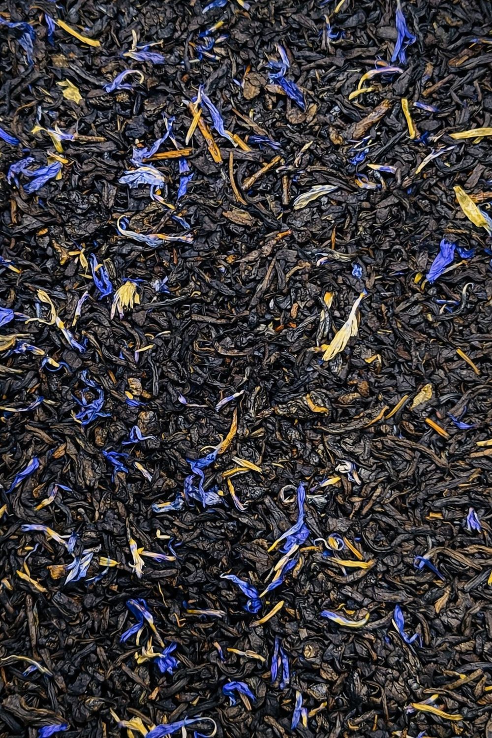 Earl's Caramel Reverie