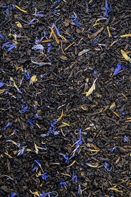 Earl's Caramel Reverie