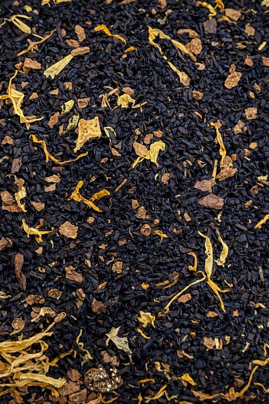 Hazelwood Creme, Decaf