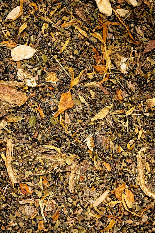 Spiceflower Grove, Decaf