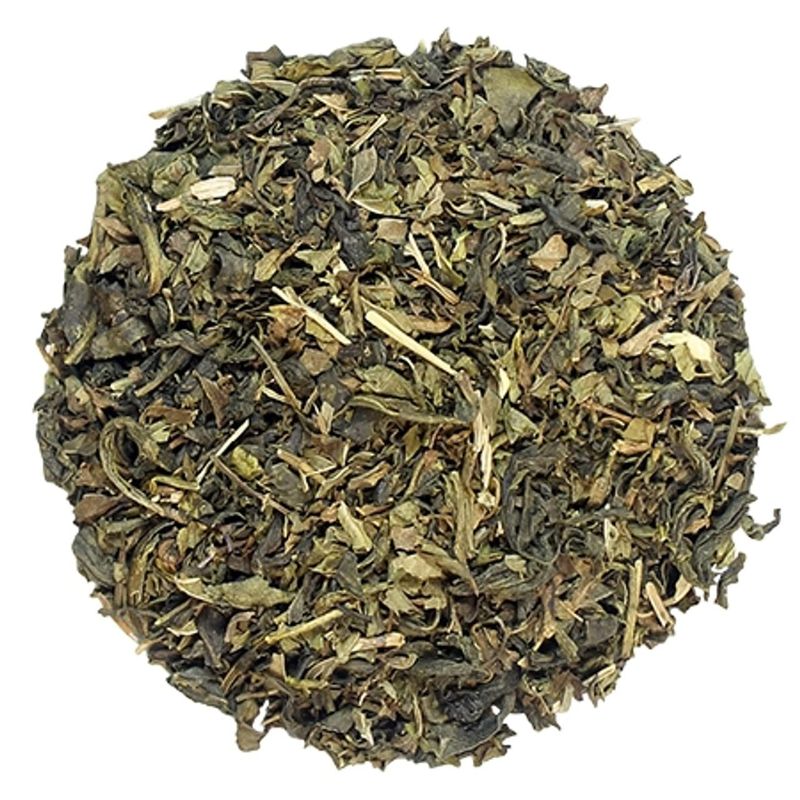 Mint Condition, Organic