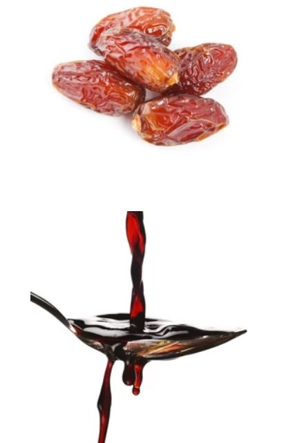 Date Balsamic Vinegar
