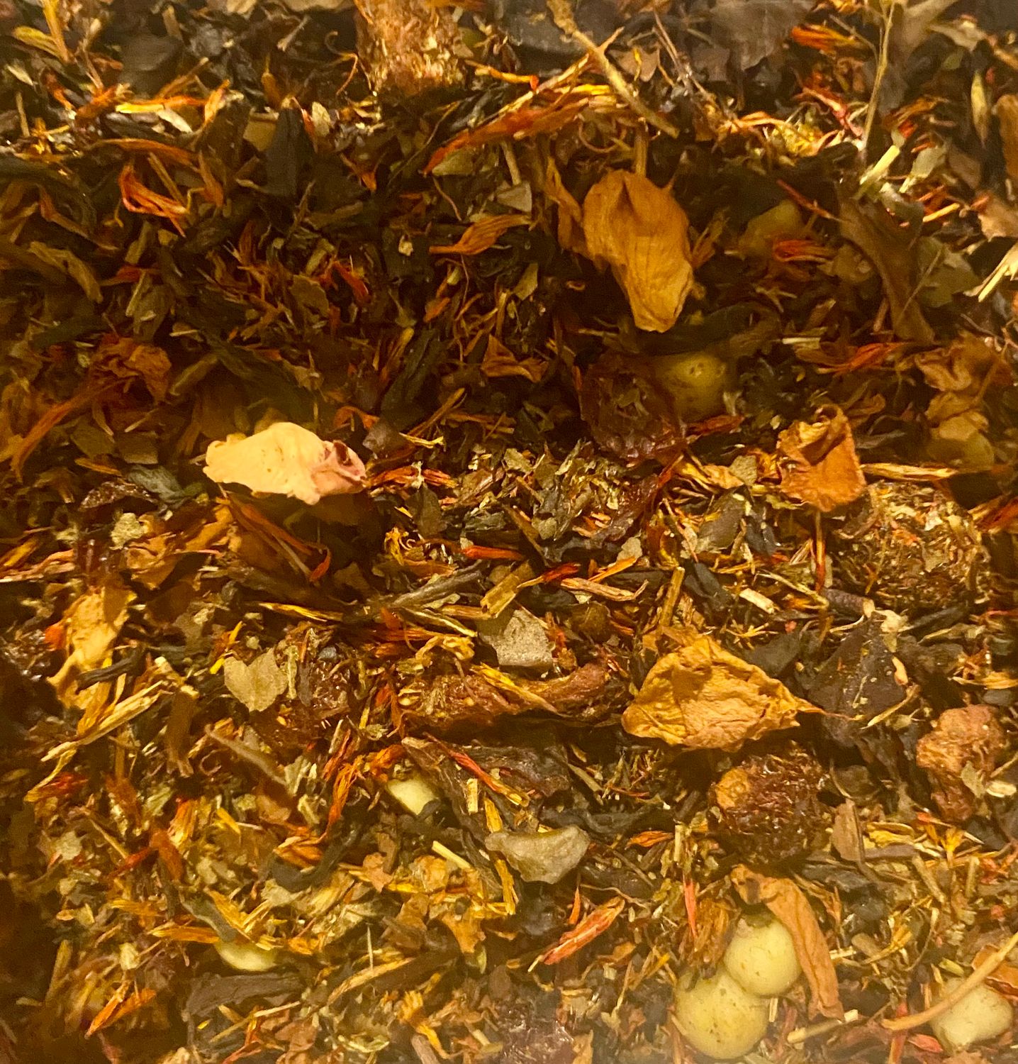 Chocolate Strawberry